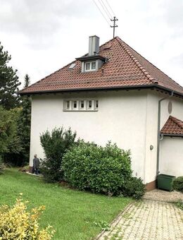 GUTE ANLAGE - 2 Fam-Haus mit top Aussicht! - Pforzheim