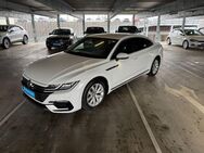 VW Arteon, 2.0 TSI R-Line, Jahr 2020 - Hannover