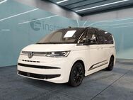 VW T7 Multivan, 1.4 TSI Multivan eHybrid Edition lang Vollaus, Jahr 2023 - München