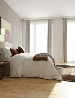 Neue Wohnung in Wildau - Ideal für Pendler - Wildau