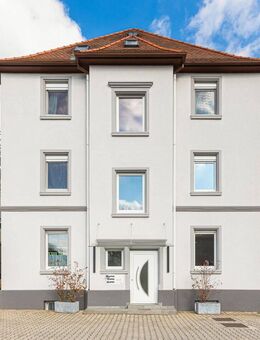 Vielseitige Wohnung in begehrter Lage mit individuellem Gestaltungspotential - Baden-Baden