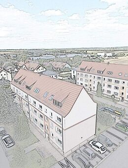 Leipziger Land - Kaptialanlage in optimaler Lage - Belgershain