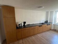 Renovierte, möblierte 3 Zimmer Altbauwohnung - Vöhrenbach