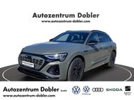 Audi Q8, 55 EDITION S-line", Jahr 2022 - Mühlacker