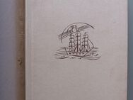 Dafoe: Robinson Crusoe (1922, Aufl. 800 Ex.) - Münster