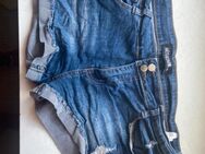 Hotpants Gr.42 - Hagen (Stadt der FernUniversität) Vorhalle