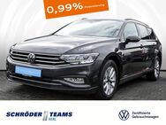 VW Passat Variant, 1.5 TSI Business, Jahr 2023 - Verl