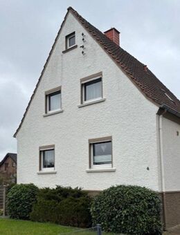 Klein aber Fein - Detmold
