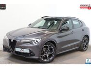 Alfa Romeo Stelvio Q4 2.2 JTDM VELOCE PANO,KEYLESS,ACC,20Z. - Berlin