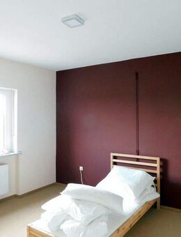 XMAS-Special „Living Wohnung“ zum Wohlfühlen und Abschalten - sofort frei!! - Morshausen