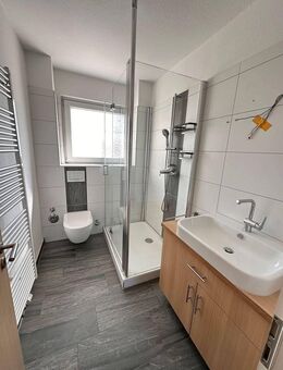 Schicke 3 Zimmerwohnung mit Balkon - Nähe Volkswagenwerk - Wolfsburg