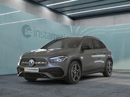 Mercedes GLA 250, , Jahr 2021 - München