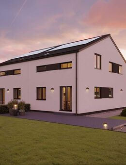 Build Your Way - Entscheide selbst, wie du bauen willst. - Kolbermoor