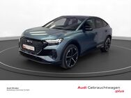 Audi Q4, 55 qu, Jahr 2024 - Minden (Nordrhein-Westfalen)