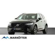 Volvo XC60, B4 Plus Dark 360CAM H&K, Jahr 2023 - Bielefeld