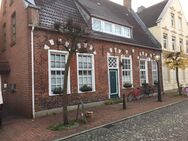 Gemütliche Wohnung in der Altstadt mit Balkon - Leer (Ostfriesland)