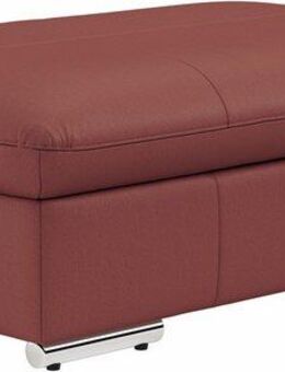 sit&more Polsterhocker Valantine, individuell zum Kombinieren