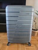 Reisekoffer/Trolley Travelite Air Base Gr. L, Zust. sehr gut in 79807