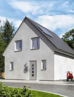 Massivhaus inkl. Grundstück in Lachen-Speyerdorf - Neustadt (Weinstraße)