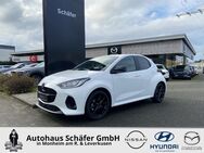 Mazda 2, 1.5 L VVT-i Hybrid (2024) HOMURA 116PS Blendfreies Fernl, Jahr 2022 - Monheim (Rhein)