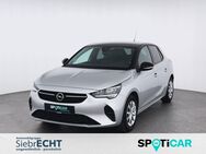 Opel Corsa, 1.2 F Edition PDCh, Jahr 2022 - Uslar