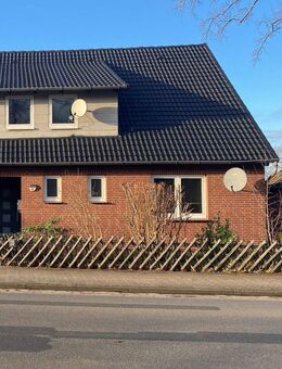 2-3 Zi OG-Wohnung mit Carport und Stellplatz in Meinersen OT Seerhausen - Meinersen