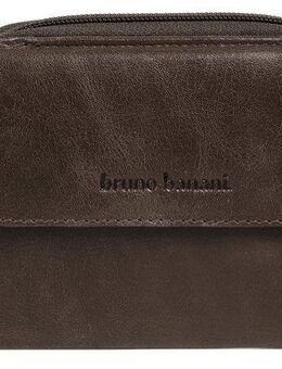 Bruno Banani Geldbörse, echt Leder