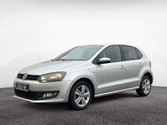 VW Polo, 6R, Jahr 2014 - Neuruppin