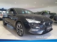 Seat Leon, 1.4 FR e-HYBRID 18, Jahr 2020 - Ennigerloh