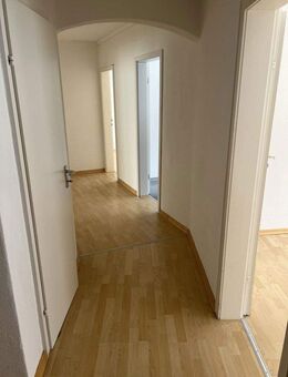 3-Zimmer-Wohnung mit Balkon nähe Hildesheim Hbf - Hildesheim