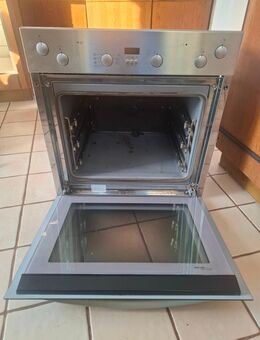 Elektroherde - Siegburg