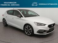 Seat Leon, 1.5 TSI FR-Line 110kW, Jahr 2021 - Braunschweig