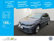 VW Polo, 1.0 TSI VI Style PARKSENSOR, Jahr 2023 - Isny (Allgäu)