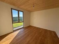 2,5 Zimmer Erstbezug barrierefrei mit Balkon und herrlichem Blick übers Welland - Aalen