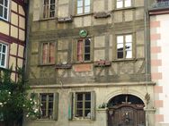 Historisches Gebäude mit Charme - Königsberg (Bayern)