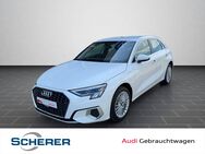 Audi A3, Sportback Advanced 40 TFSI e, Jahr 2020 - Simmern (Hunsrück)