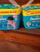 Windeln Pampers Größe 3 in 90453