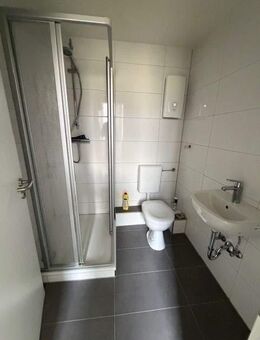 schicke Singlewohnung in Kurparknähe! - Hamm