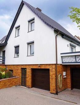 Großzügiges Anwesen im Nordwesten der Hansestadt Rostock - Rostock