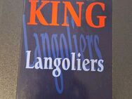 Stephen King Longoliers Thriller-/Kriminalroman (Taschenbuch) - Essen