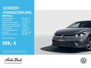 VW Polo, 1.0 l TSI Style OPF, Jahr 2022 - Limburg (Lahn)