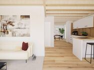 Exklusives Penthouse in zentraler Lage in Höchstadt / Aisch - Höchstadt (Aisch)