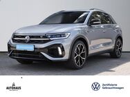 VW T-Roc, R R-PERFORMANCE, Jahr 2024 - Wolfenbüttel