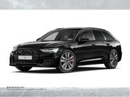 Audi A6, Avant TFSI e Design S line 55 e quattro, Jahr 2022 - Ulm