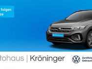 VW Golf, 1.5 TSI VIII Life DiscoverMedia AppC, Jahr 2022 - Birkenfeld (Rheinland-Pfalz)