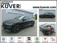 Audi Q8, 50 TDI quattro S-Line Competition 22, Jahr 2023 - Hagen (Bremischen)