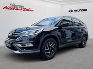 Honda CR-V 1.6i DTEC 2WD Elegance - Einbeck