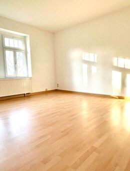 Charmante 3-Zimmer-Wohnung in denkmalgeschütztem Mehrfamilienhaus - Obere Stadt von Annaberg! - Annaberg-Buchholz