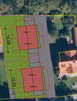 Ihr neues Zuhause in Schnaittach (inkl. Haus + Grundstück + Baunebenkosten) - Schnaittach