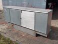 Alukiste Alukoffer Stauraum Gepäckbox Wohnmobil Hymer Camp in 41352